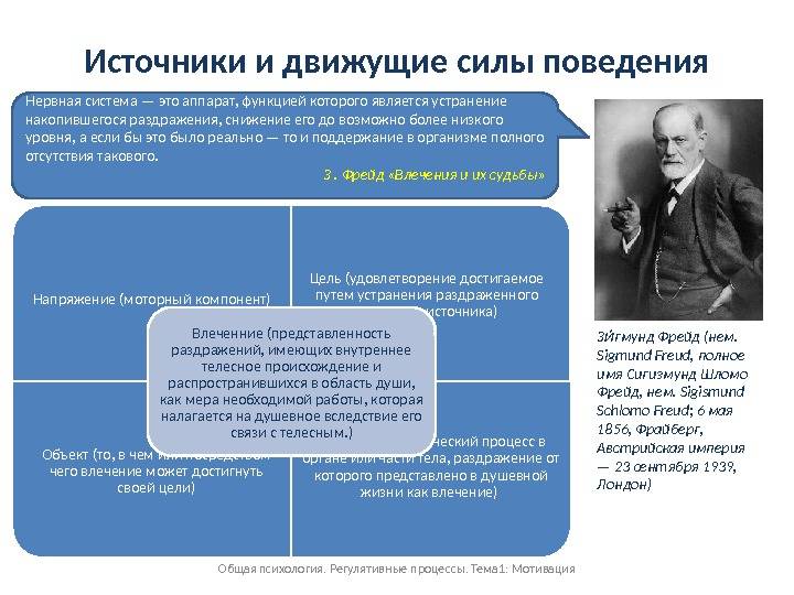 Движущими силами развития являются. Источники и движущие силы поведения. Движущие силы поведения по Фрейду. Движущие силы это в психологии. Движущие силы развития Фрейд.