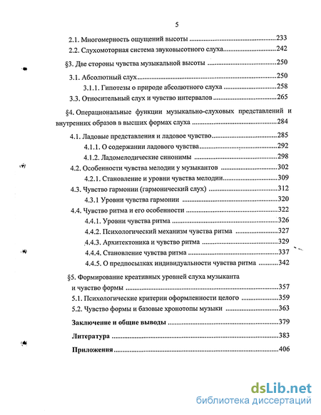 Абсолютный слух