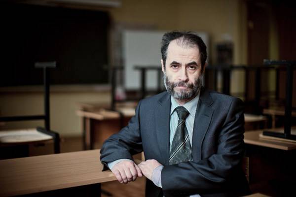 Принцип «выиграл