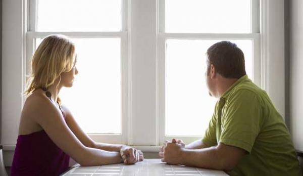 5 ситуаций, когда не стоит сохранять брак