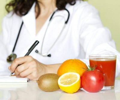 Правильное питание и необходимый рацион при болезни паркинсона