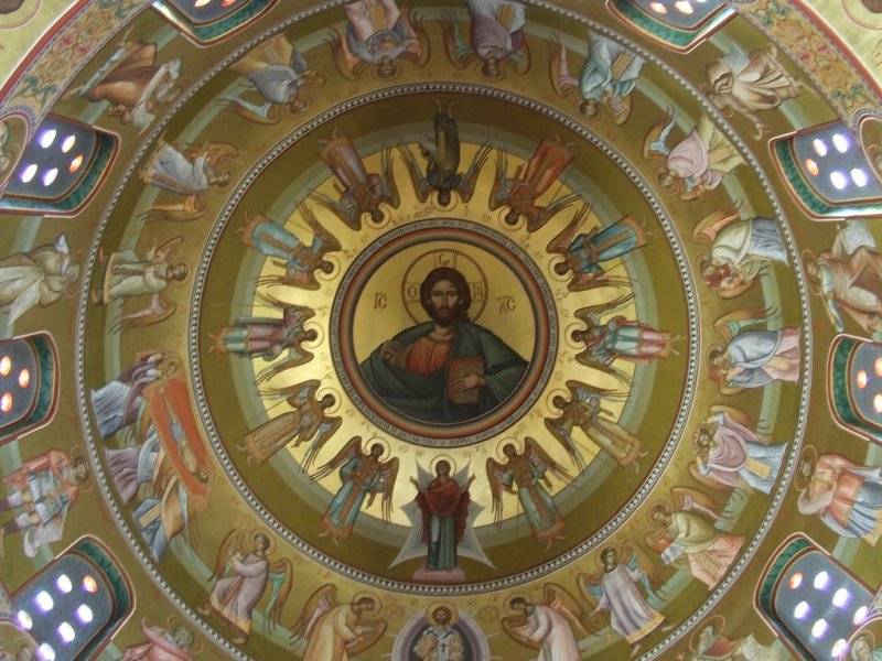 Церковь не признает психологию. почему?