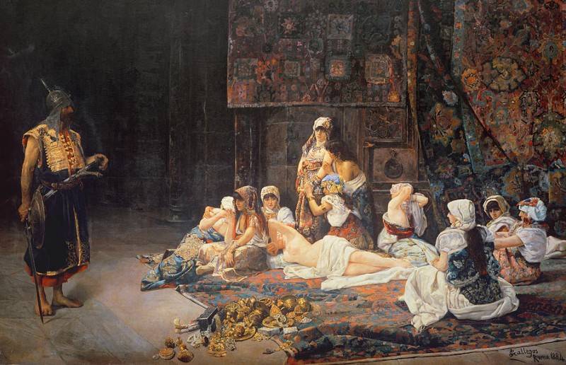Гедонизм и гедонисты