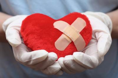 Как отличить боли в сердце от невралгии