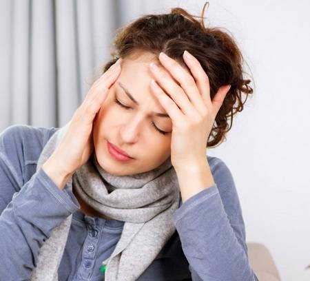 Почему нельзя терпеть головную боль, и чем это может обернуться