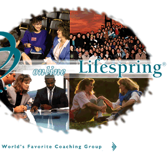 Лайфспринг (lifespring): секта личностного роста