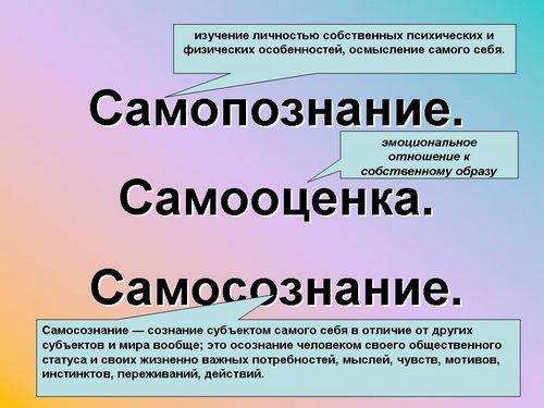 Осознанность - секрет управления своими эмоциями.