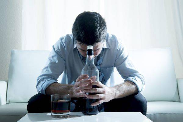 Как бросить пить алкоголь самостоятельно мужчине