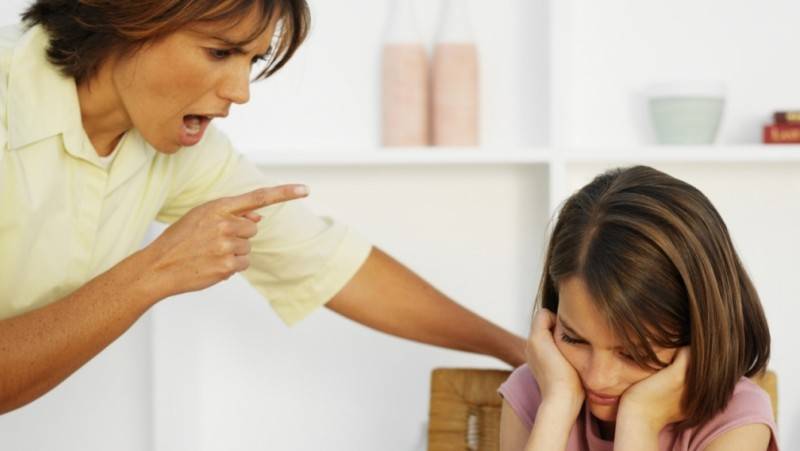 Что делать, когда ребенок манипулирует родителями