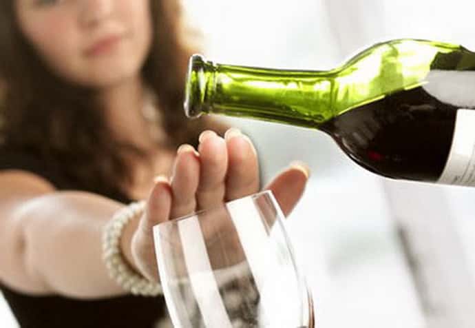 Всд и алкоголь: можно ли пить спиртное при вегето-сосудистой дистонии и панических атаках