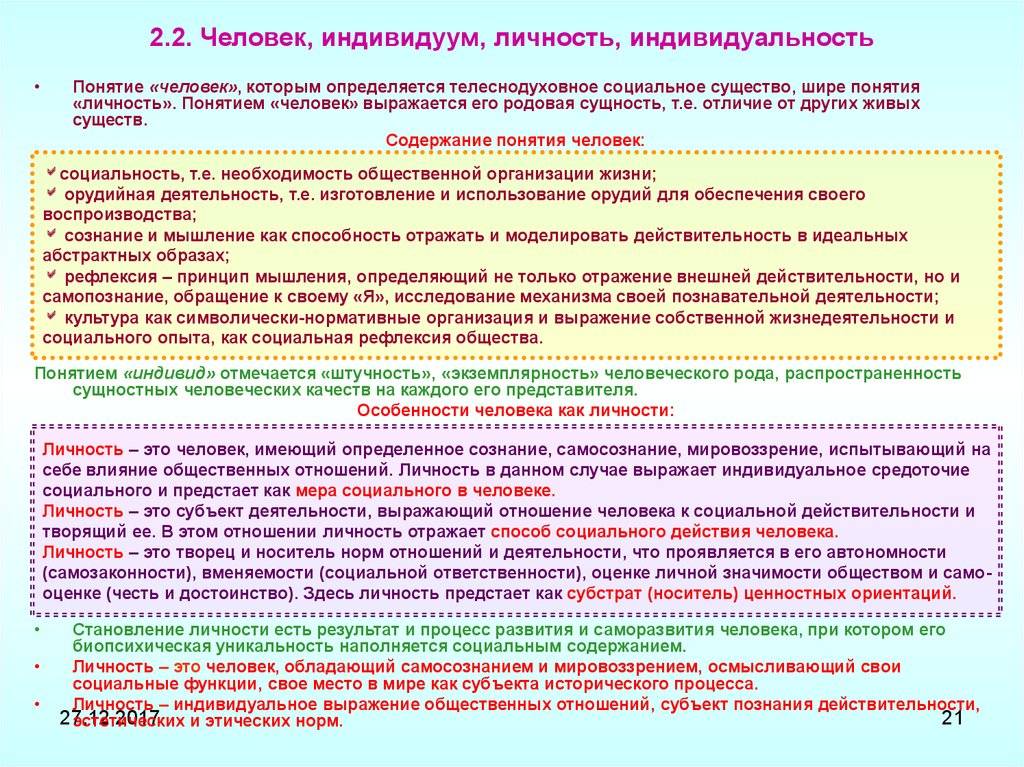 Рефлексия: что это в психологии. определение и формы
