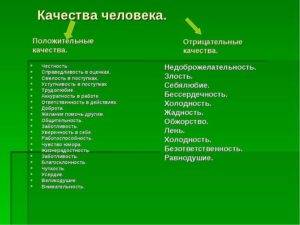 Психология личности - развитие и свойства личности человека