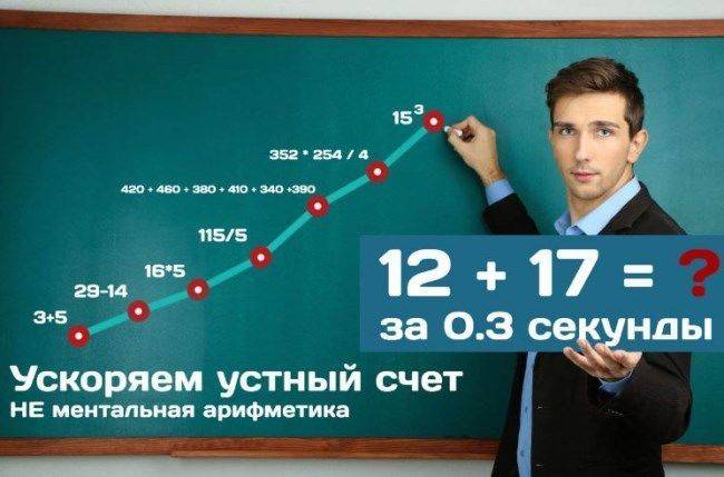 Упражнения для развития мозга