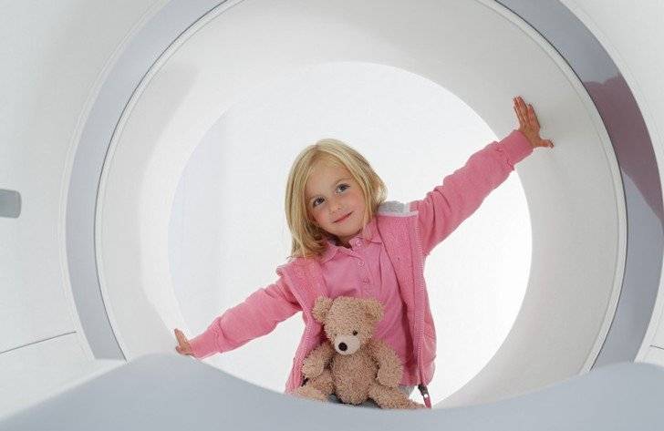 Опухоль мозга у ребенка: 11 явных признаков