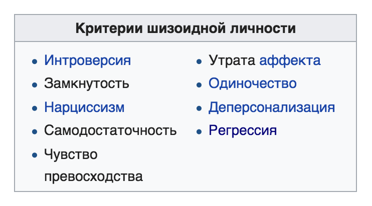 Как жить шизоидной личности. Критерии шизоидной личности. Шрл симптомы. Шизоидное расстройство личности. 13 Психотипов личности от параноика до циклоида.