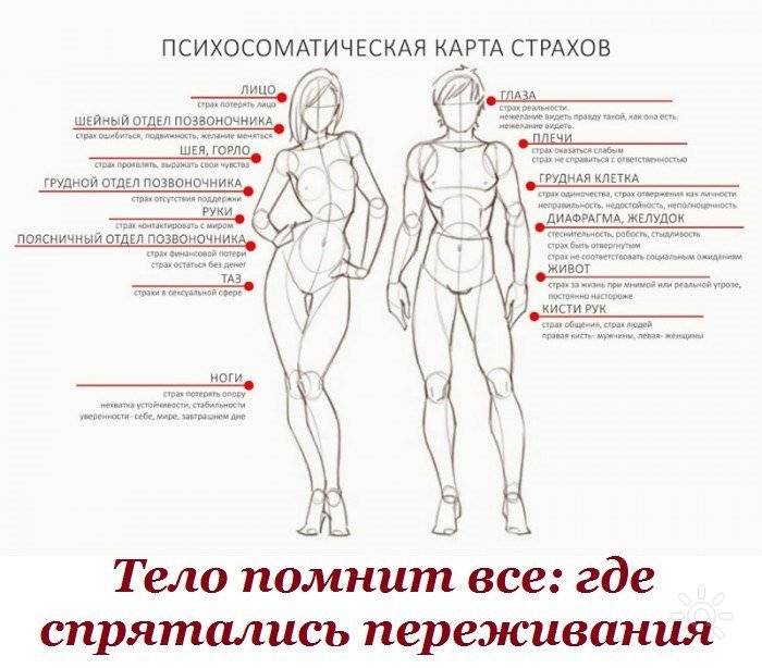 Психология любви: нужно ли самосовершенствование в навыках любви?