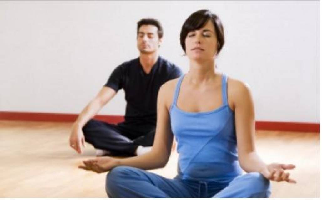 Что делать с отвлекающими мыслями во время медитации?
