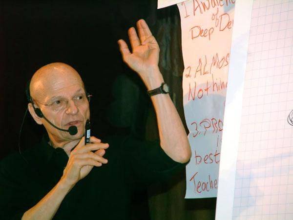 Процессуально-ориентированная психология и психотерапия в санкт-петербурге