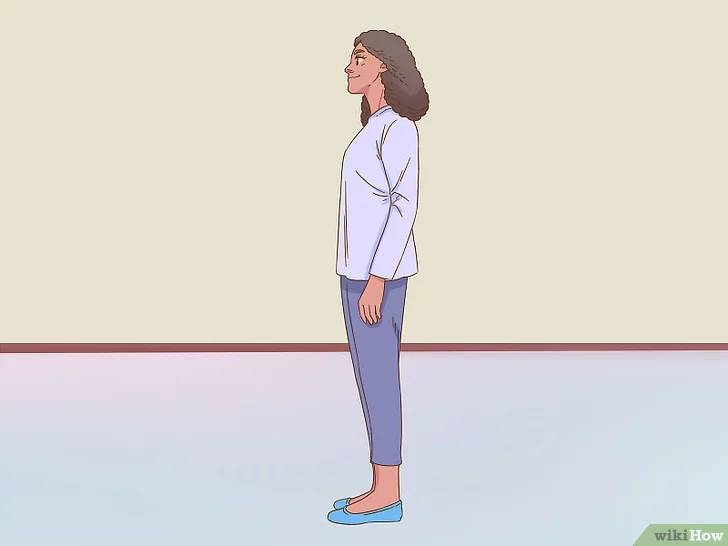 Как научиться красиво ходить: 3 способа