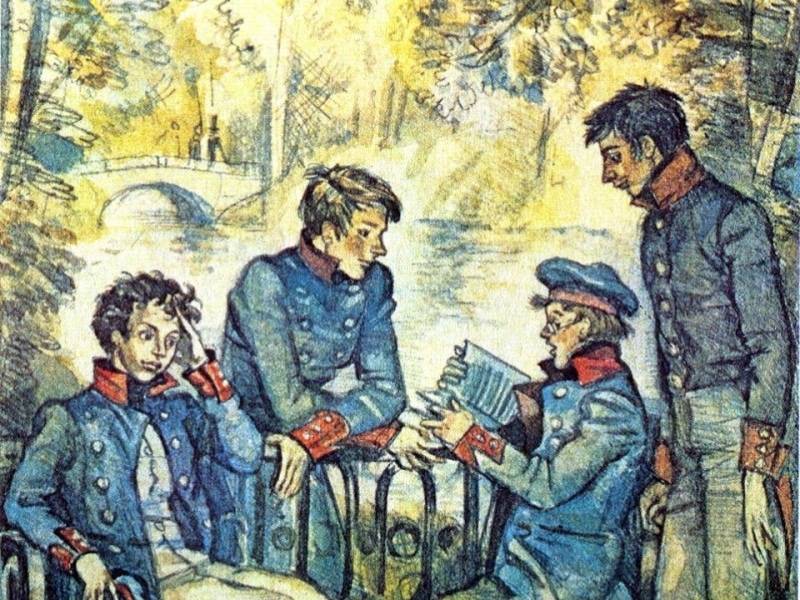 Психология дружбы