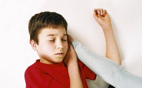 Эпилепсия у детей симптомы причины лечение