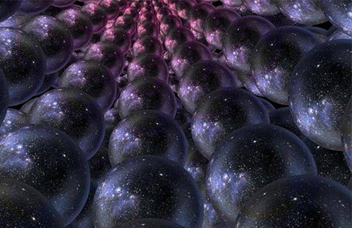 Вселенная десяти измерений: как представить дополнительные измерения
