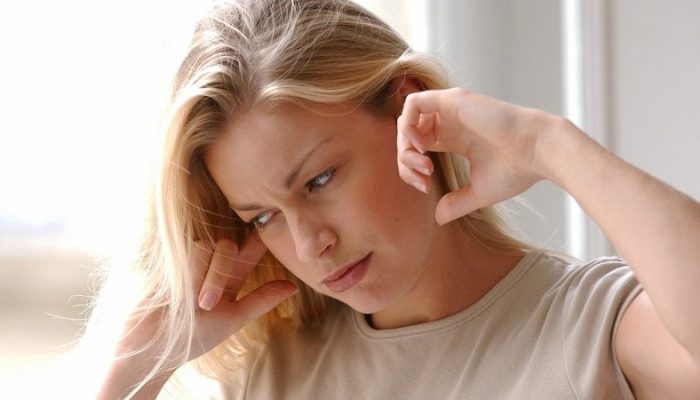 Шум в ушах и в голове: звон, свист, гул, писк, причины и лечение