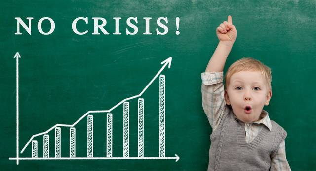 Кризис одного года - его причины, особенности, советы родителям
