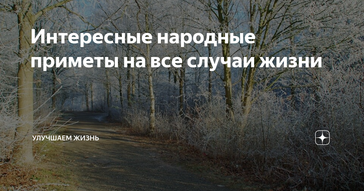 Приметы и суеверия: как наука объясняет предрассудки