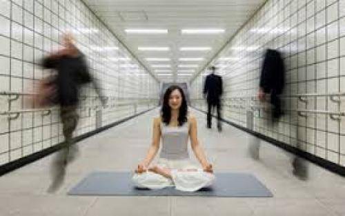 Йога и психология: сказано далеко не все