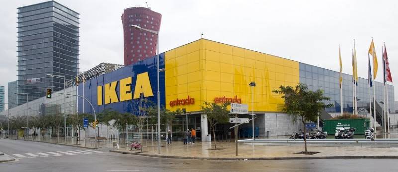 Правила жизни создателя IKEA Ингвара Кампрада: Я горд тем, что не забыл, как доить корову. Будьте проще