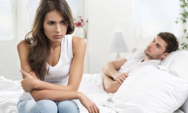 5 ситуаций, когда не стоит сохранять брак