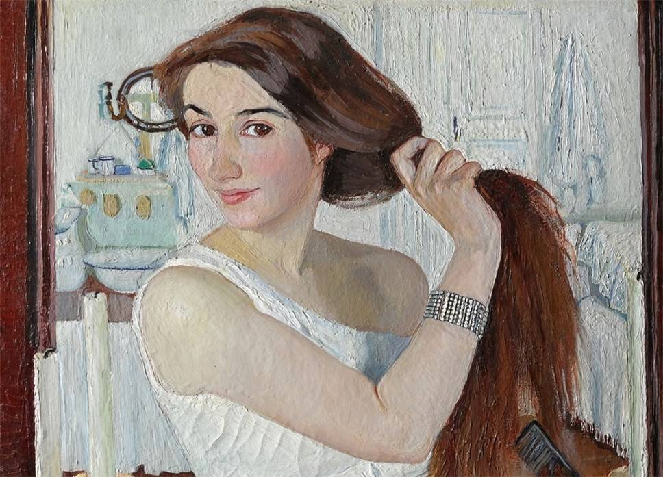 Самолюбие под маской любви