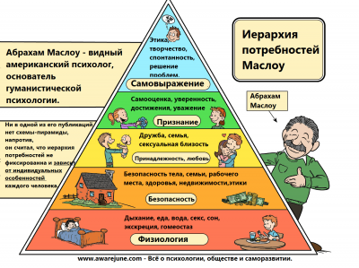 Мотивация деятельности человека. виды мотивов личности