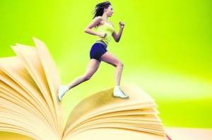 Техника быстрого чтения: упражнения, уроки, как освоить