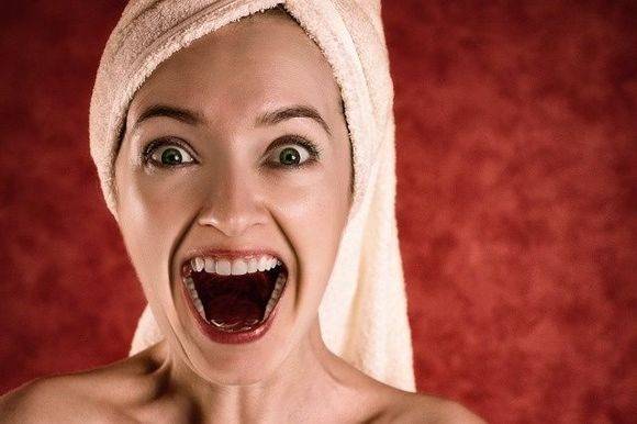 Страх: психологические основы и известные научные исследования этого феномена