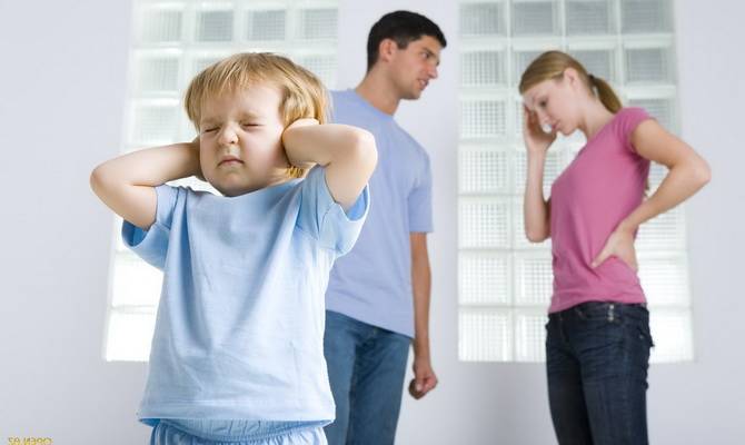 Как пережить развод женщине с детьми: 10 советов психолога