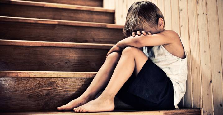 Гид по психотравмам: как неприятные события из детства портят взрослую жизнь
