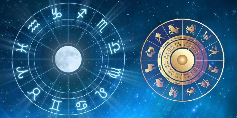 Астрология. введение в теорию и основные принципы астрологии