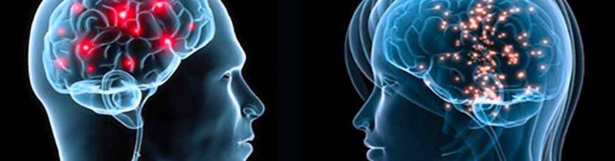 Психологические и энергетические различия между мужчиной и женщиной