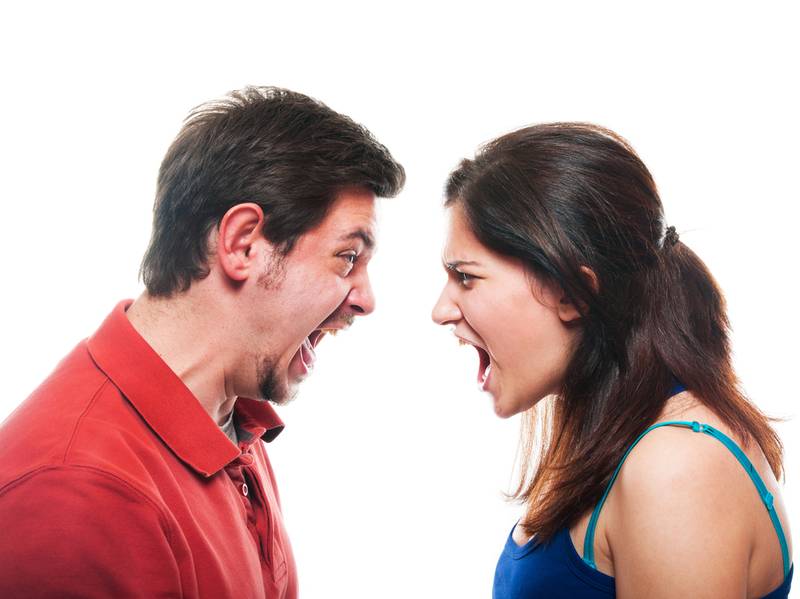Как избавиться от злости — советы психолога